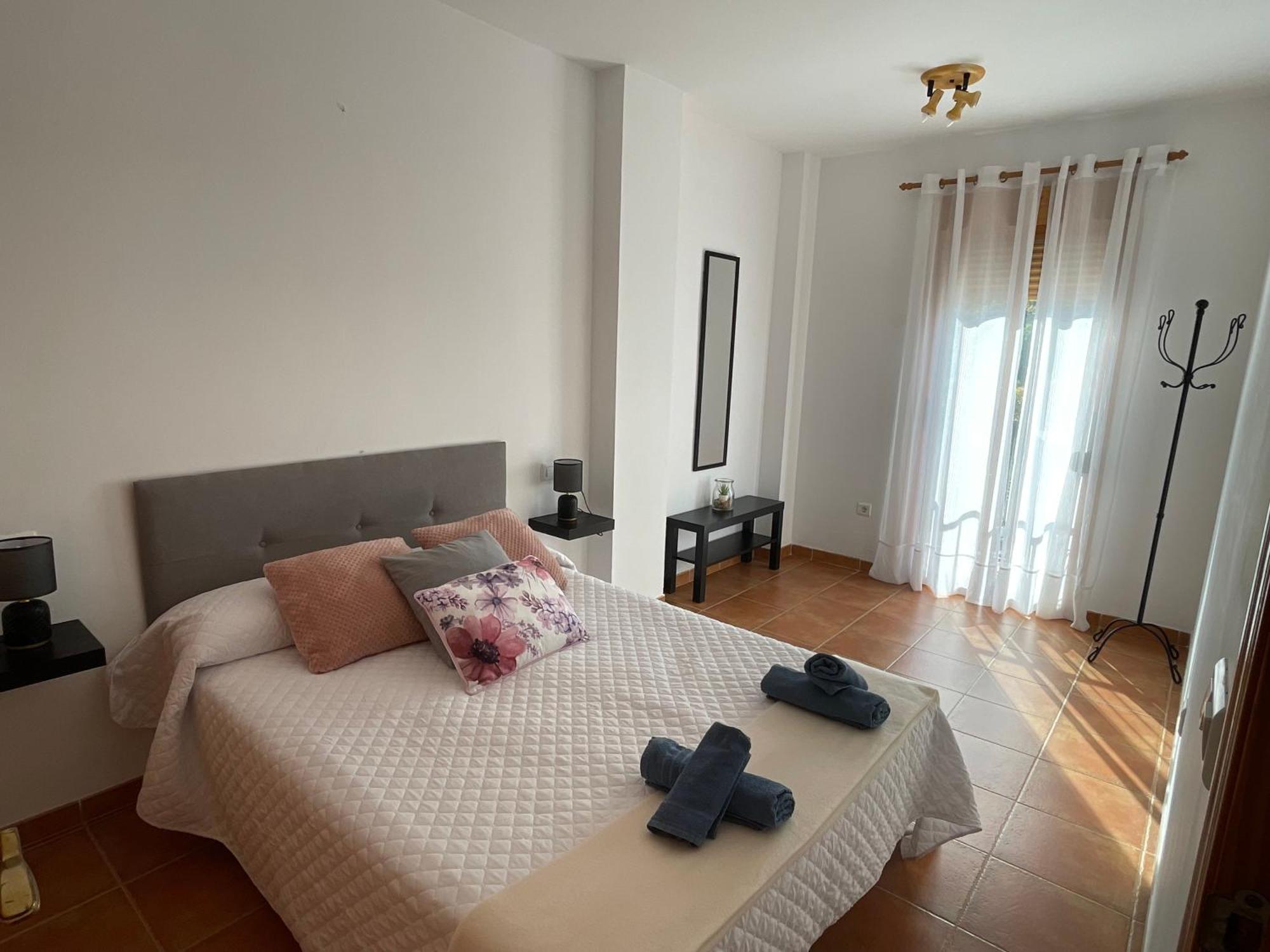 Apartamento De ,2 Frigiliana